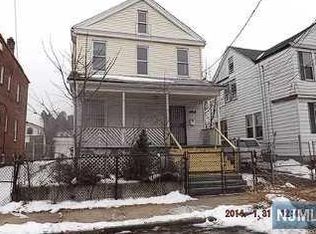 362 Badger Ave #364, Newark, NJ 07112