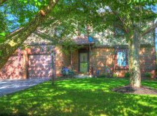 5121 Southminster Rd, Columbus, OH 43221