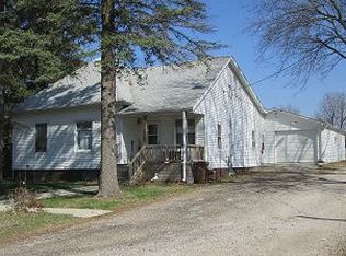 906 Sand St, Churdan, IA 50050
