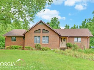 550 Davis School Rd, Martin, GA 30557