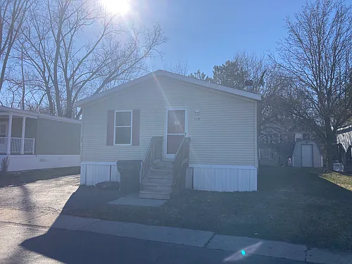 351 N Squirrel Rd #118 Photo 1