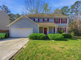 102 Skyhawk Rd, Irmo, SC 29063