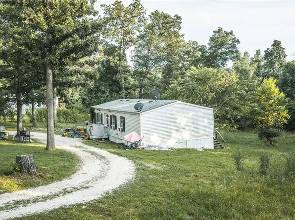 23023 Abrolat Rd, Wright City, MO 63390