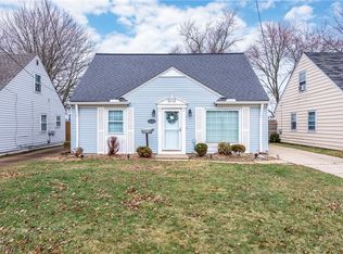 18904 Fairville Ave, Cleveland, OH 44135