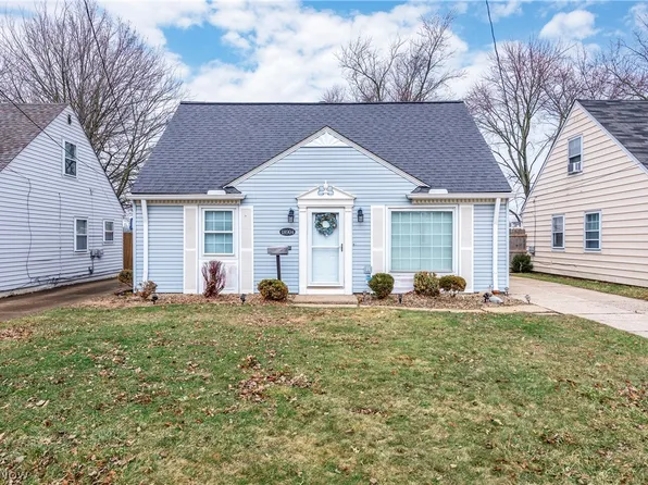 18904 Fairville Ave, Cleveland, OH 44135