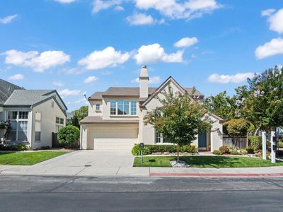 373 Redondo Ter, Sunnyvale, CA, 94086