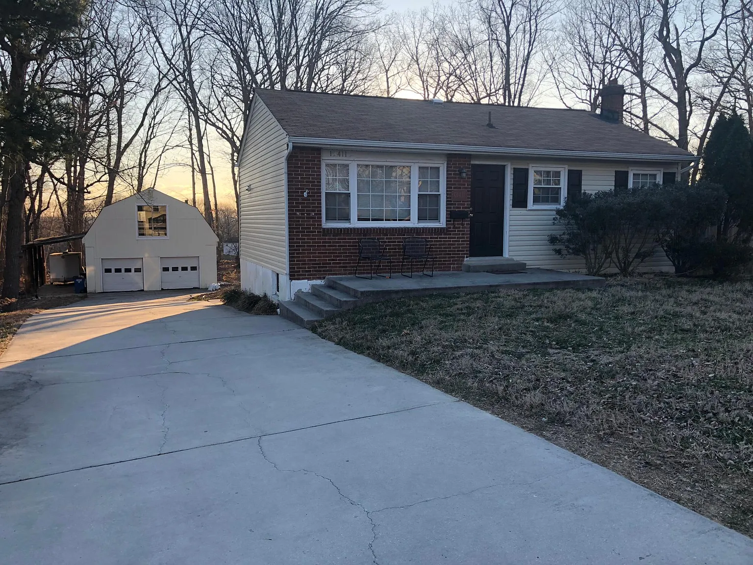 13411 Pinetree Dr photo 1