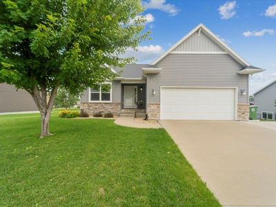 1425 Hummingbird Cir, Waterloo, IA, 50702