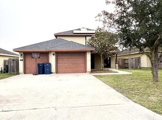 809 Santos Ave, Mercedes, TX 78570