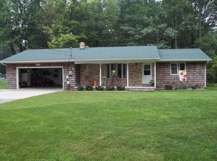 1660 E Anderson Rd, Linwood, MI 48634