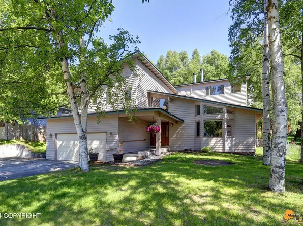 13611 Jarvi Dr, Anchorage, AK 99515