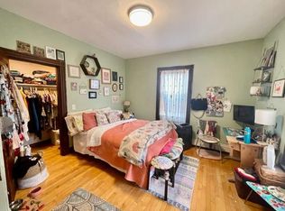 144 Minden St APT 3, Jamaica Plain, MA 02130