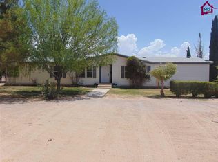 220 Squirrel Rd, Las Cruces, NM 88007