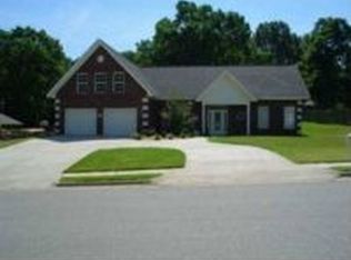 209 Tunbridge Dr, Bentonville, AR 72712