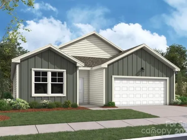 2695 Trawler Way, Kannapolis, NC 28083