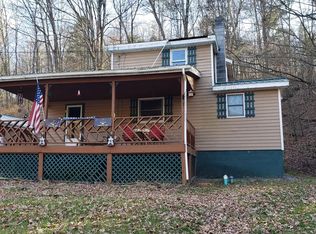 967 Mosquito Hollow Rd, Six Mile Run, PA 16679