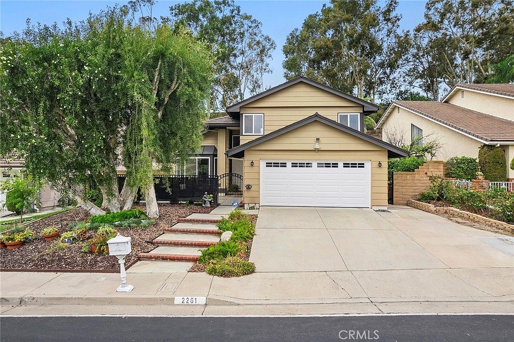 2261 Ardemore Dr, Fullerton, CA 92833 MLS PW23177179 Zillow