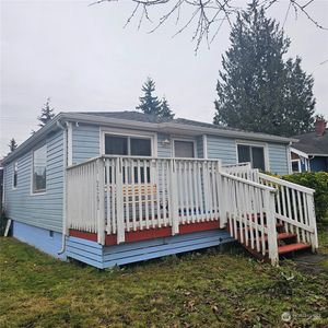 2301 S Hosmer Street, Tacoma, WA, 98405