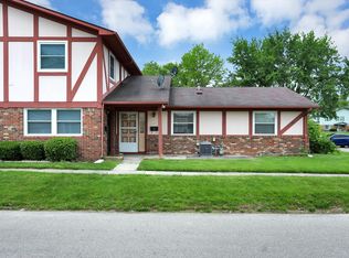 10071 Penrith Dr, Indianapolis, IN