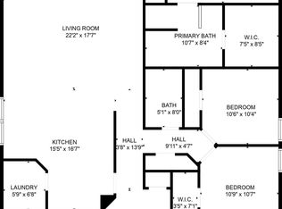 14025 Tanglebrush Trl, Haslet, TX 76052