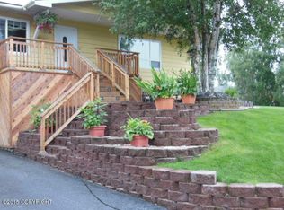 1710 Hamilton Dr, Anchorage, AK 99515