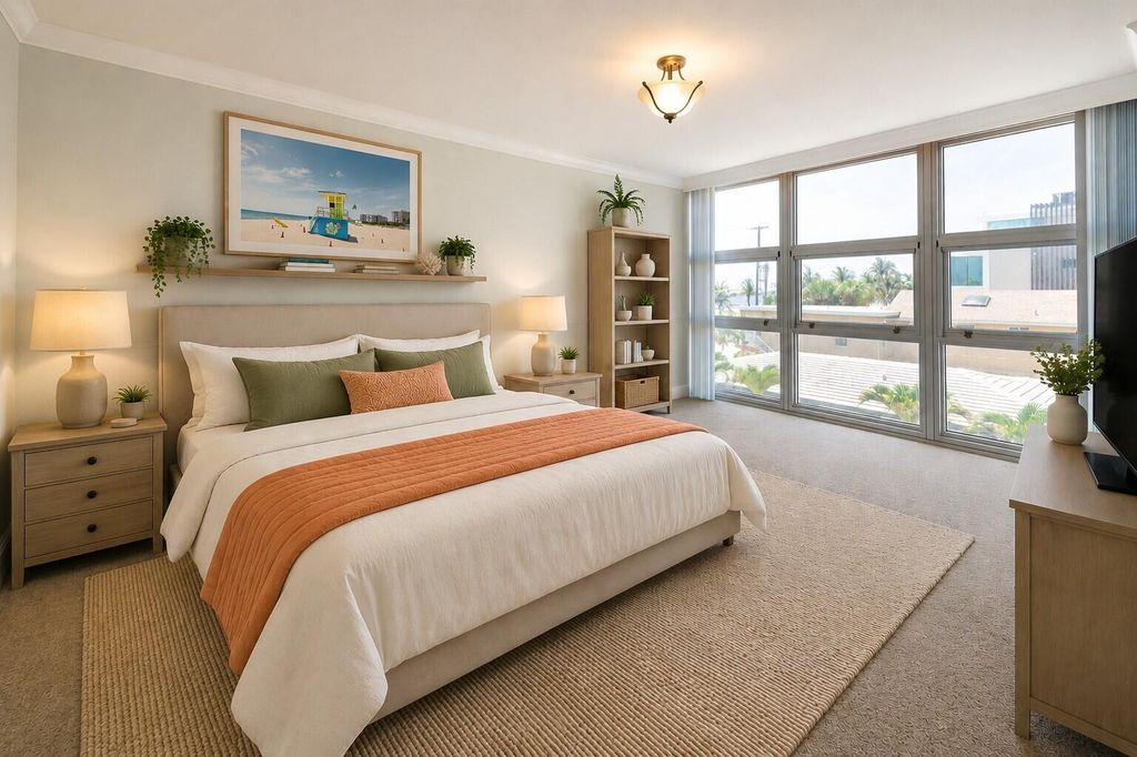 525 N Ocean Boulevard #423, photo 9