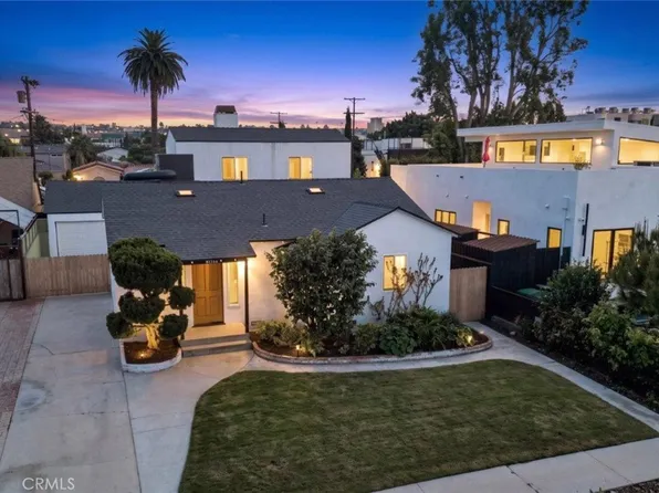 11946 Aneta St, Los Angeles, CA 90230
