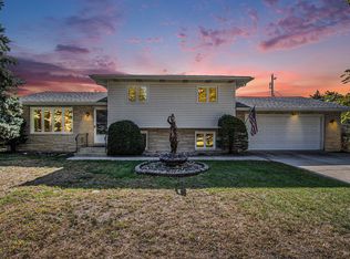 1803 W 95th Ct, Crown Point, IN 46307