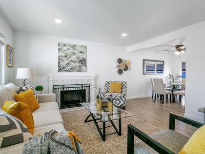 3125 Lone Bluff Way, San Jose, CA, 95111