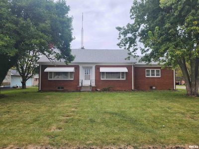 306 E Illinois St, New Berlin, IL, 62670