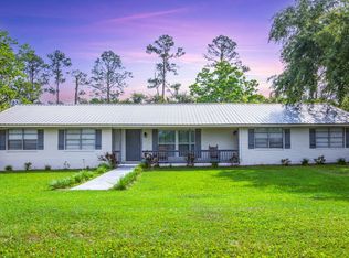 3788 NW Us Highway 129, Jasper, FL 32052