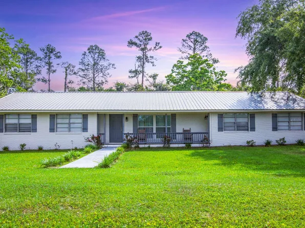 3788 NW Us Highway 129, Jasper, FL 32052