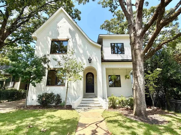 5020 Stonewall Rd, Little Rock, AR 72207