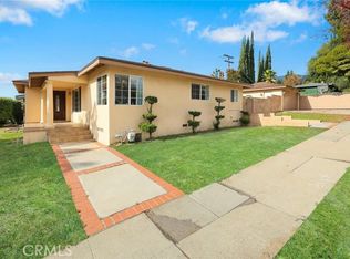 3355 Primavera St, Pasadena, CA 91107