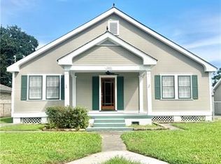 3419 Rose St, Chalmette, LA 70043