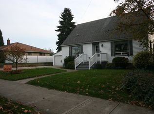 4056 SE King Rd, Milwaukie, OR 97222