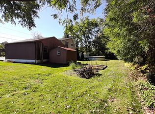 0 Caldwell Ave, Portage, PA 15946