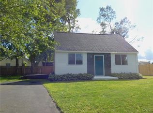4 Terrace Ct, Rome, NY 13440