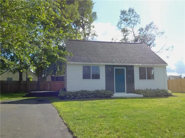 4 Terrace Ct, Rome, NY 13440