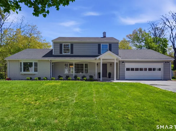 5 Betmarlea Road, Norwalk, CT 06850
