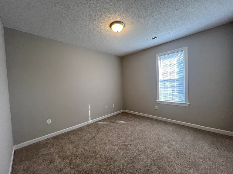 Bedrooms with NEW Carpet