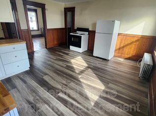 33 Bradley St #3R, Lewiston, ME 04240