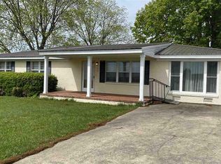 330 Eberhart Rd SE, Fort Payne, AL 35967