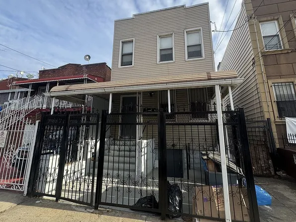 697 Schenck Ave, Brooklyn, NY 11207