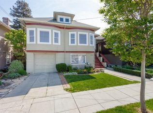 6534 Dover St, Oakland, CA 94609
