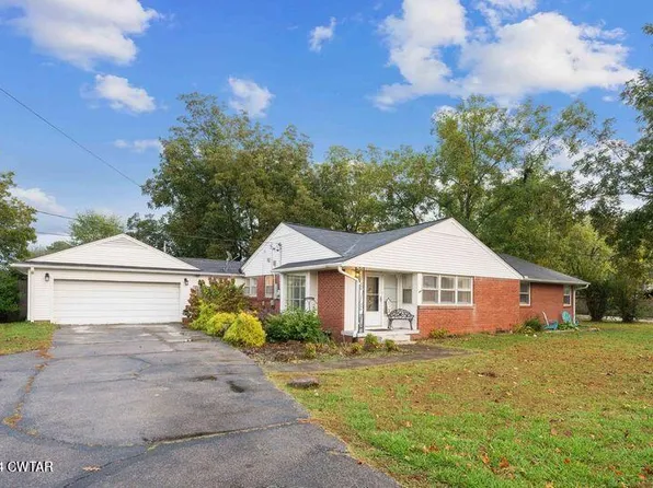 548 N Broad St, Lexington, TN 38351