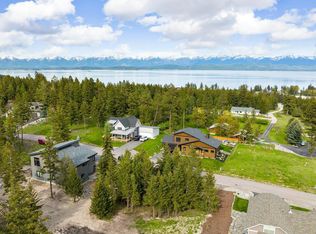 263 Spurwing Loop, Lakeside, MT 59922