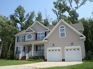 13170 Windward Pl, Carrollton, VA 23314