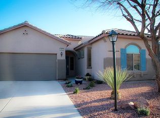 5895 Pavilion Lakes Ave, Las Vegas, NV 89122