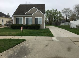 11880 Avondale Ave, Warren, MI 48089